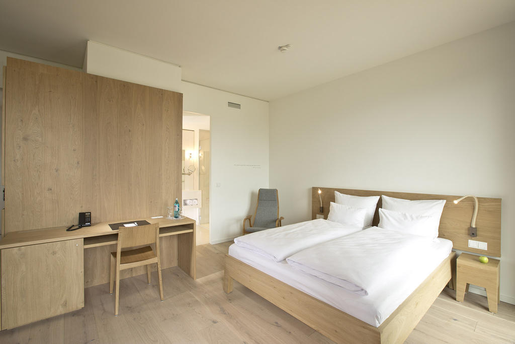 Hotel Kloster Haydau Morschen 部屋 写真