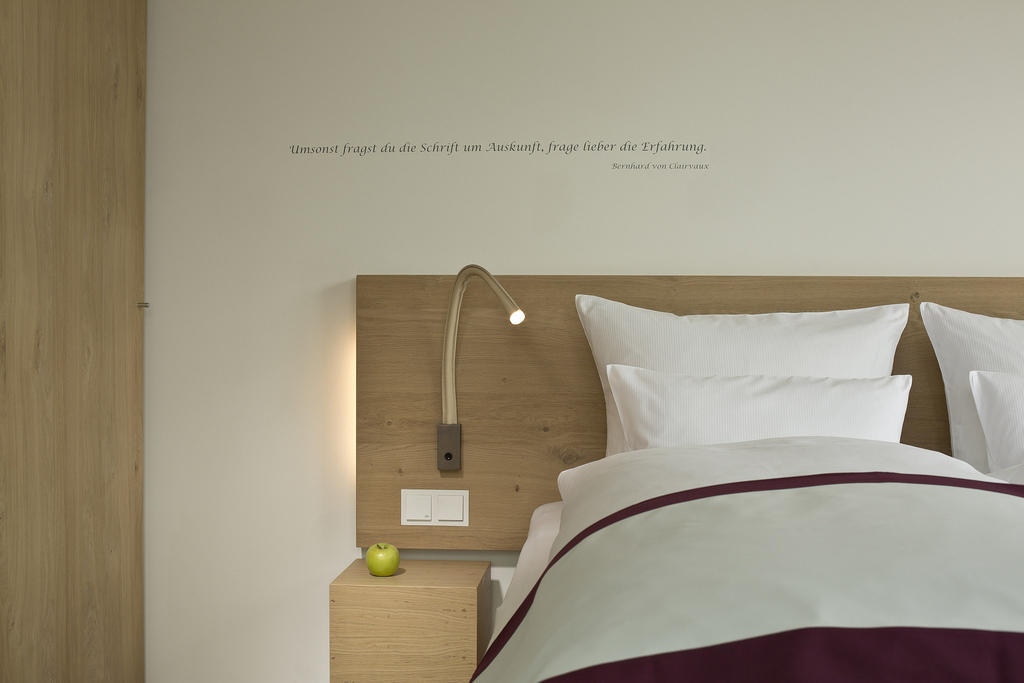 Hotel Kloster Haydau Morschen 部屋 写真