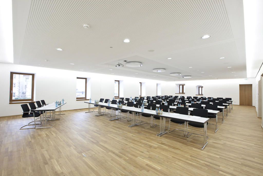 Hotel Kloster Haydau Morschen エクステリア 写真