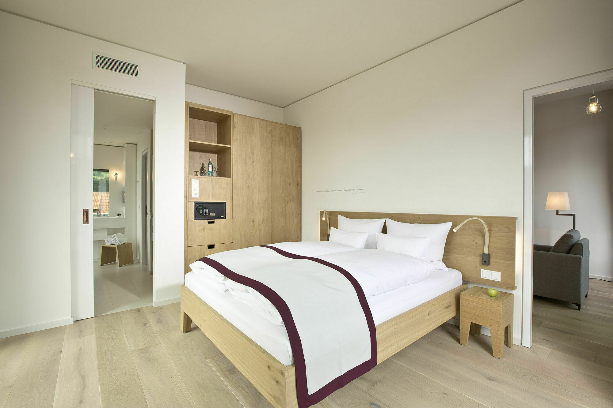 Hotel Kloster Haydau Morschen エクステリア 写真